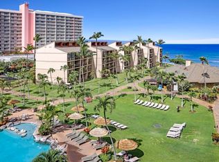 Kaanapali Shores, Lahaina, HI 96761