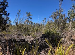 Ohia Dr, Ocean View, HI 96737