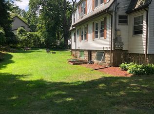 15 Shirley St #1, West Newton, MA 02465