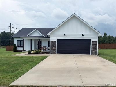 205 Berkshire Dr, Poplar Bluff, MO, 63901