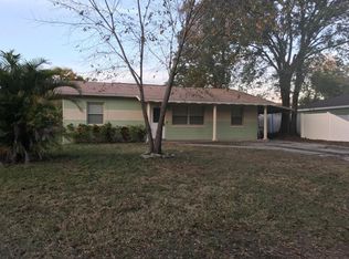 3309 W Cherry St, Tampa, FL 33607
