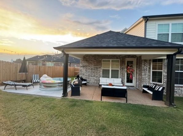 70 Misty Ridge Loop