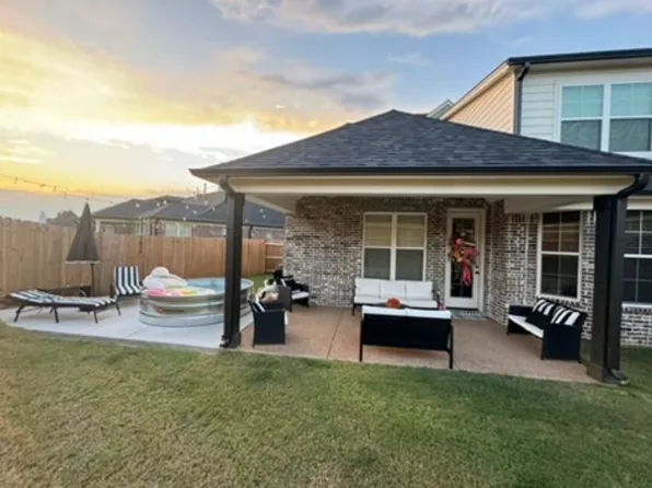 70 Misty Ridge Loop, Oakland, TN