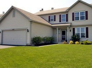158 Stanton Dr, Bartlett, IL 60103