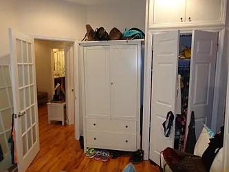 Rented by Citi Habitats