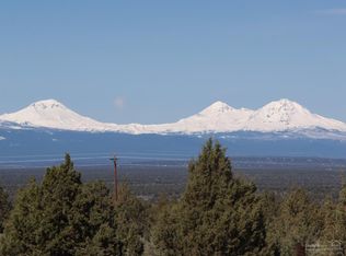 13773 SW Quail Trl, Powell Butte, OR 97753