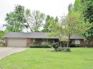 2517 Haskell Blvd, Muskogee, OK 74403