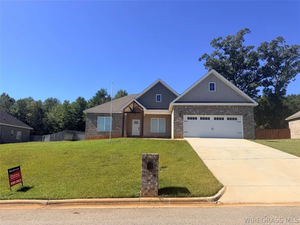 500 County Road 754, Enterprise, AL 36330