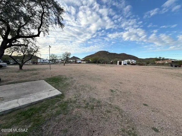 2030 W Sindle Pl, Tucson, AZ 85746