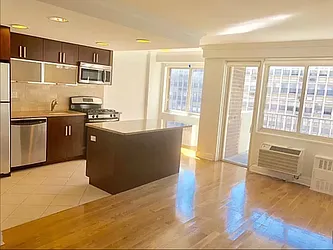 Rented by A&E Real Estate Management