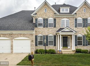 2611 Admiral Ridge Rd, Accokeek, MD 20607