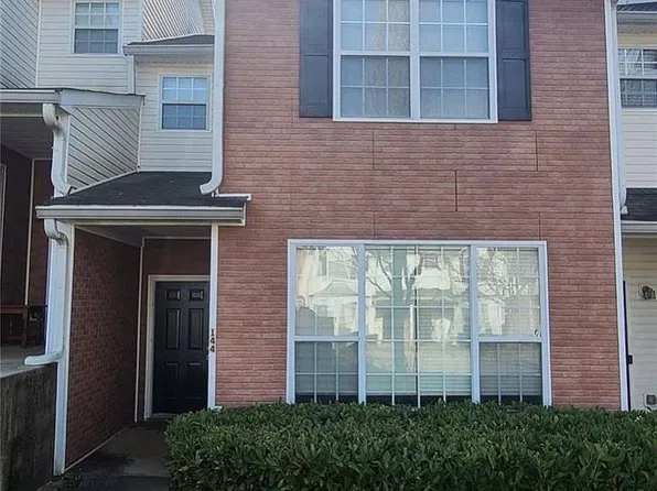 144 Odyssey Turn, Conyers, GA 30012