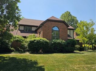 240 E Stonequarry Rd, Vandalia, OH 45377