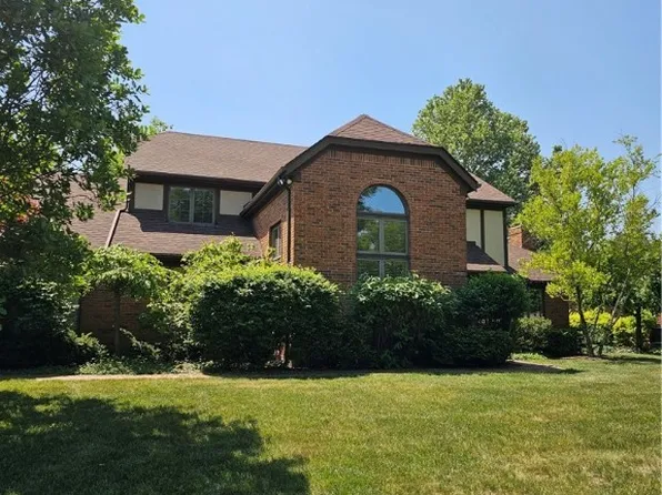 240 E Stonequarry Rd, Vandalia, OH 45377
