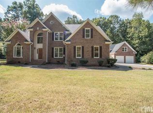 7429 Heartland Dr, Wake Forest, NC 27587