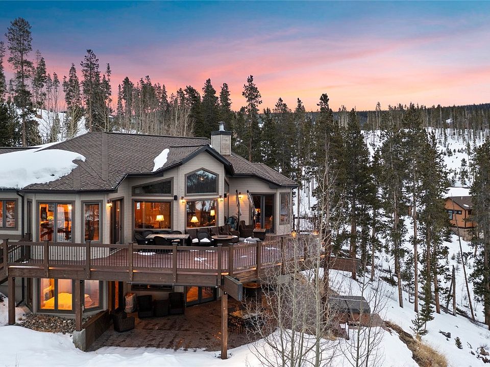 2443 Estates Dr, Breckenridge, CO 80424 Zillow