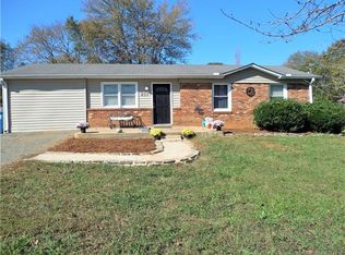 207 Old Park Rd, Maiden, NC 28650