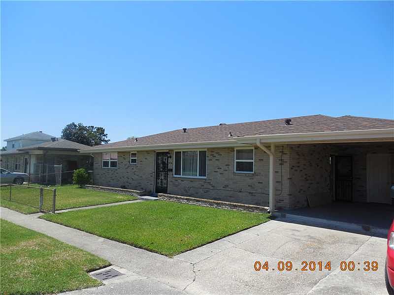 1st image of this home