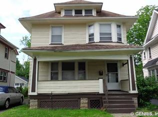 307 Brooks Ave, Rochester, NY 14619