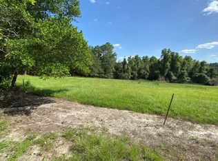 70 Boggie Howard Rd, Hazlehurst, GA 31539