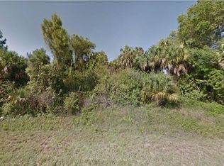 Hampshire Cir LOT 9, North Pt, FL 34288
