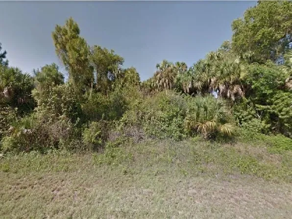 Hampshire Cir Lot 9, North Pt, FL 34288