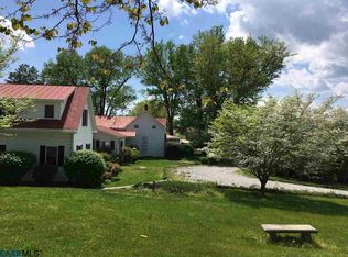 9800 Patrick Henry Hwy, Roseland, VA 22967