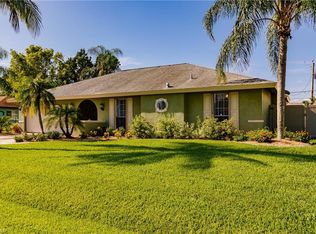 228 SW 34th St, Cape Coral, FL 33914