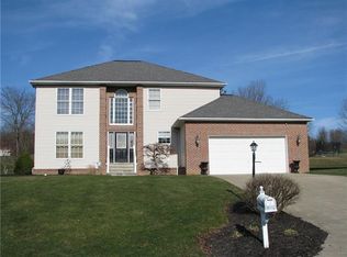 1004 Derekton Dr, Latrobe, PA 15650