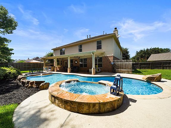 2nd image of 4438 Eden Point Ln