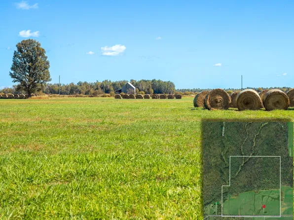 22758 S Chub Creek Rd Lot 5, Rudyard, MI 49780