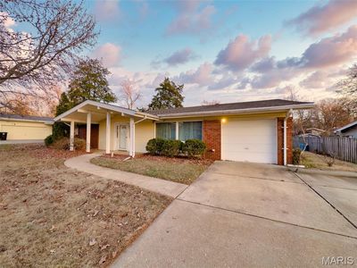 1640 Rathford Dr, Saint Louis, MO, 63146