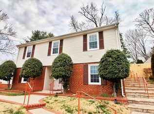 12919 Neola Rd, Silver Spring, MD 20906