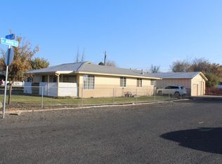 1519 S 1st Ave, Yakima, WA 98902