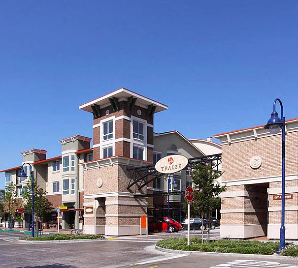 Tralee Village Apartments