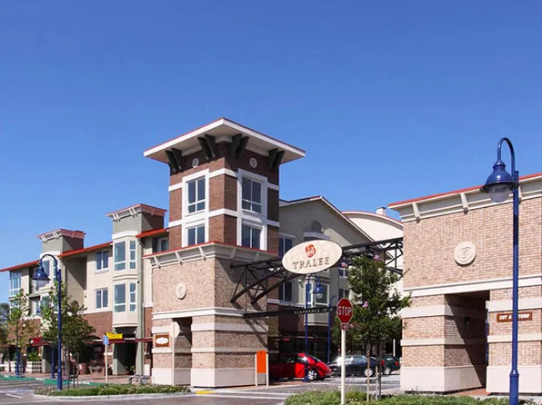 Tralee Village Apartments