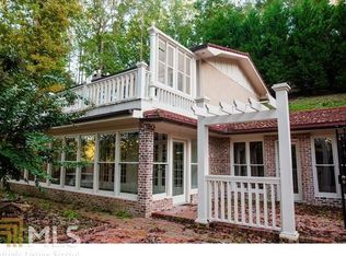 8263 Bethel Rd, Gainesville, GA 30506