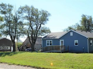 3885 254th Rd, Soldier, KS 66540