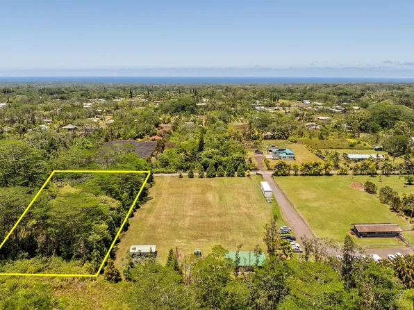 16-1878 35th Ave Lot 9, Keaau, HI 96749