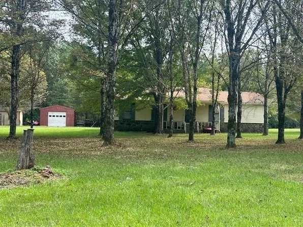 1110 Watkins Rd, Counce, TN 38326