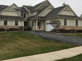 21337 Windy Hill Dr, Frankfort, IL 60423