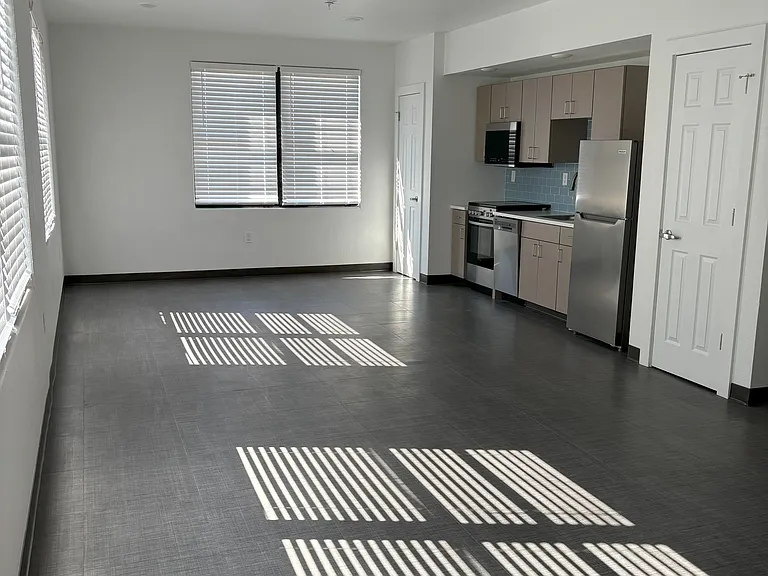 Quincy Park Apartments — Photo 9