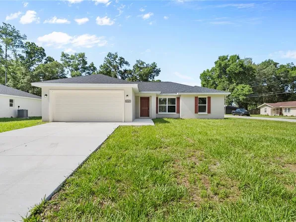 6042 NW 65th St, Ocala, FL 34482