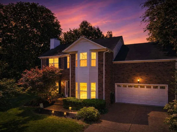 129 Deerview Dr, Columbia, TN 38401