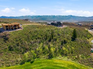 4363 Pinnacle Sky Loop, Park City, UT 84098