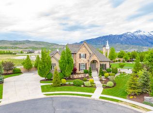 11252 N Brittany Cir, Highland, UT 84003