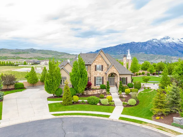 11252 N Brittany Cir, Highland, UT 84003