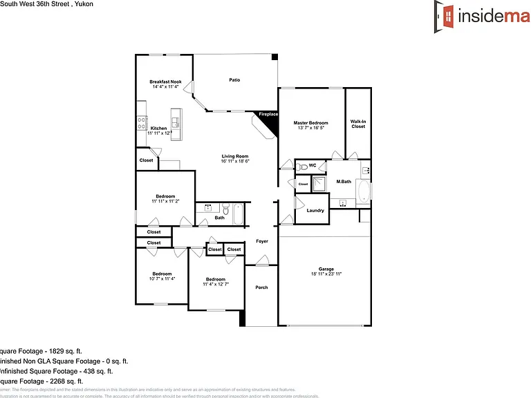 11308 SW 36th St — Photo 2