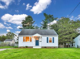 159 Stoughton St, Stoughton, MA 02072