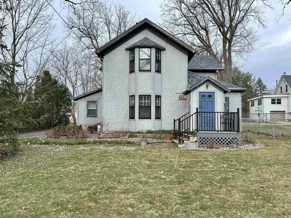 708 Milwaukee Street, Clinton, WI 53525